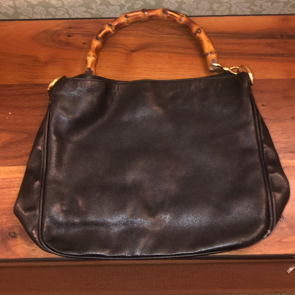 Gucci purse - Picture 2 of 5
